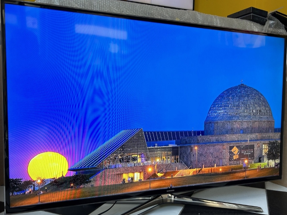 Телевізор: 3D Samsung 46", 48" Smart TV, Wi-Fi, 46F6200. Харків - фото 1