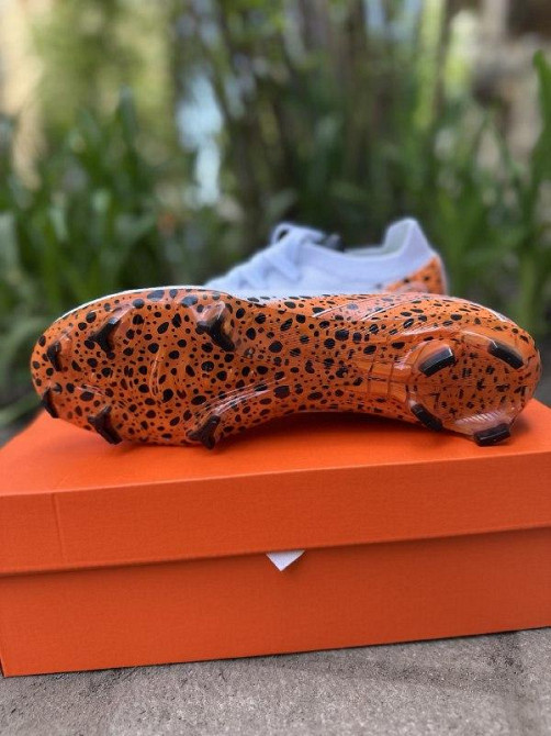 Бутси копочки для футболу AIR 35 36 37 38 39 40 41 42 43 44 45 Львів - фото 2