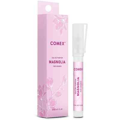 Парфюмированная вода Comex Magnolia For Women 8 мл (4820230952988) Винница