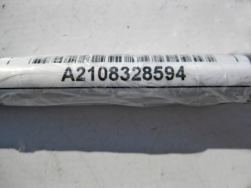 Mercedes-Benz  A2108328594 Шланг обратки підігріву бачка омивача E-Class W211 Одесса - изображение 3