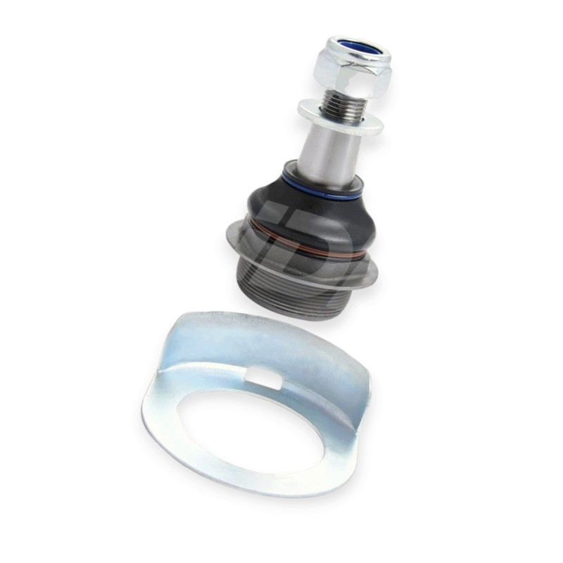 Кульова Рено Master 10- (ліве різьблення) права R опора Мукачево - фото 1