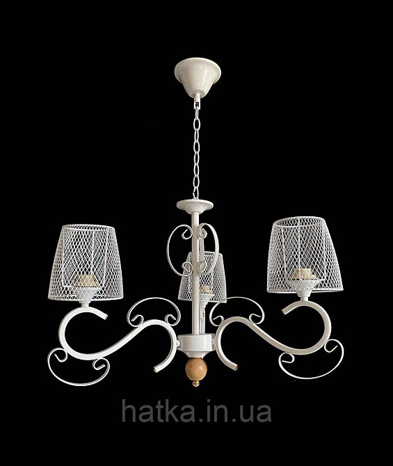 Ю 6725B/3 WH Киев - изображение 1