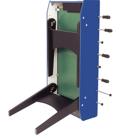 Настольный футбол Garlando F-20 Blue (F20BLULNO) Киев