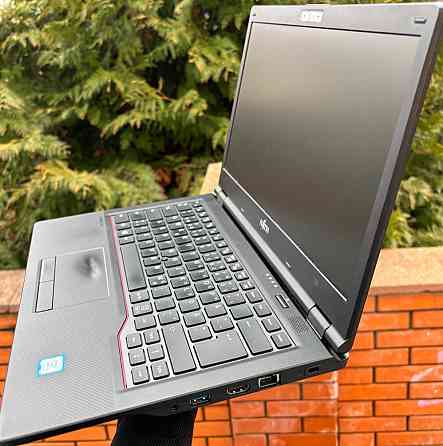 Ноутбук: Fujitsu LIFEBOOK E548, 14.0 / i3 -7130U Київ