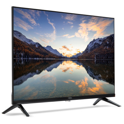 Телевізор Vinga L32HD25B Вінниця - фото 4