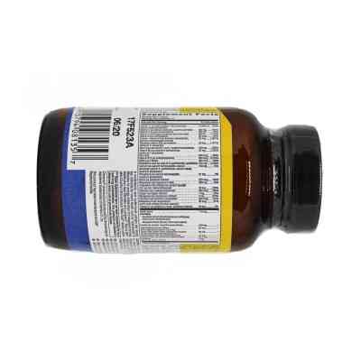 Мультивитамин Country Life Мультивитамины и Минералы для Мужчин, Max for Men, 60 табле (CLF8135) Винница