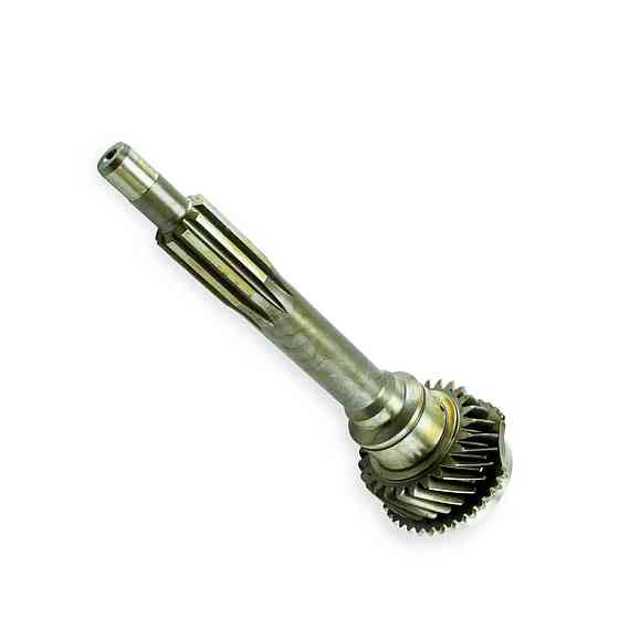 Вал УАЗ 5-ступка первичный Мукачево