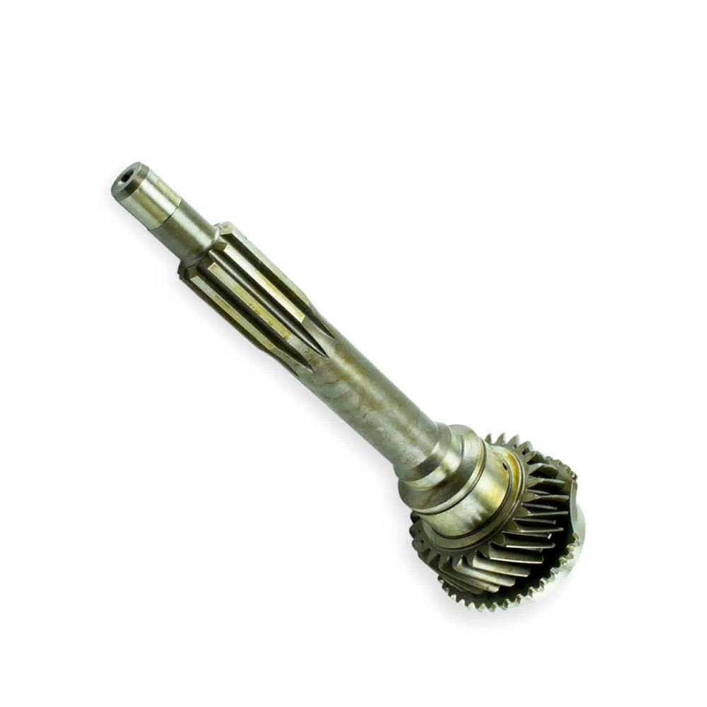 Вал УАЗ 5-ступка первичный Мукачево - изображение 1