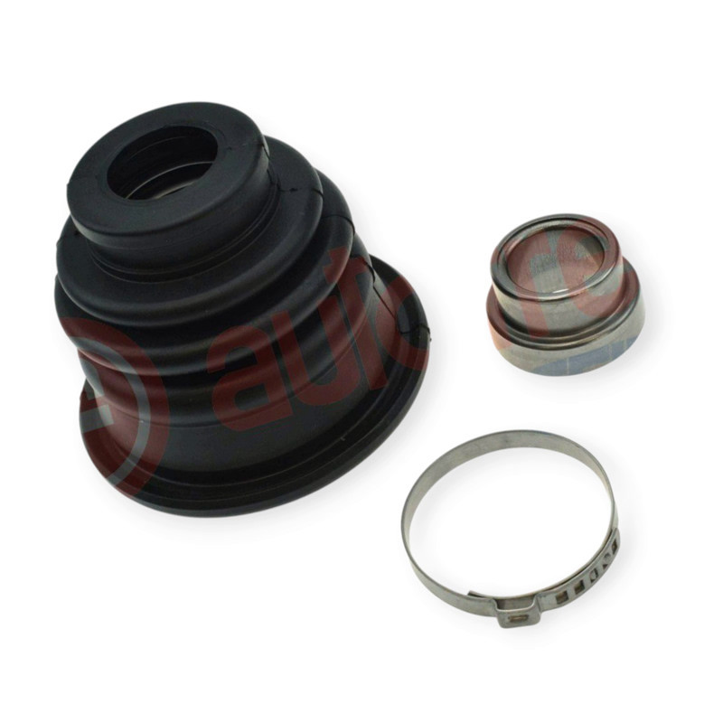 Пильовик Citroen Saxo, Peugeot 106, Volvo 81 - внутрішній (26x89x83) шрус Мукачево - фото 1