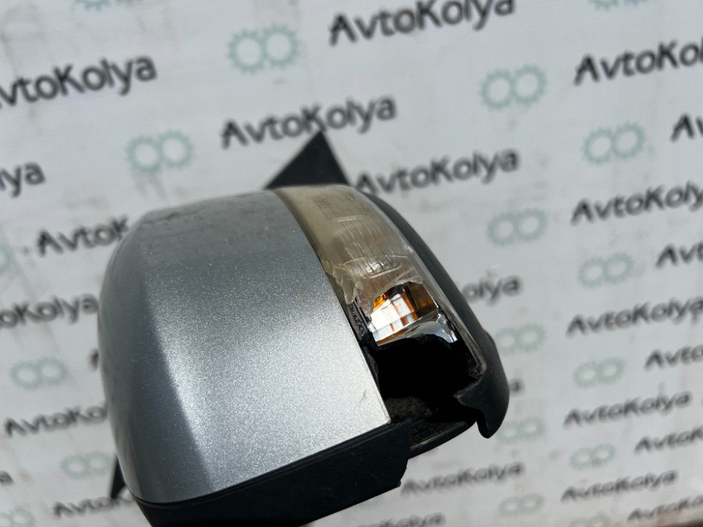 Дзеркало праве Ford Focus 2008-2011 Ковель - фото 5