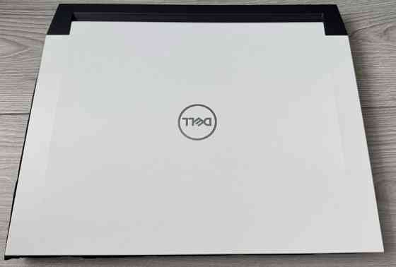 Ноутбук Dell Inspiron G7 quantum white i9 RTX4070 Киев