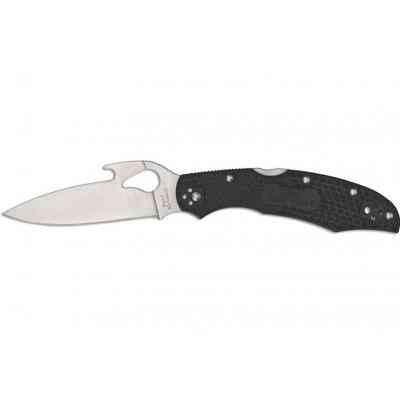 Нож Spyderco Byrd Cara Cara 2 Emerson (BY03PBK2W) Винница