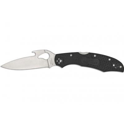 Нож Spyderco Byrd Cara Cara 2 Emerson (BY03PBK2W) Винница - изображение 1