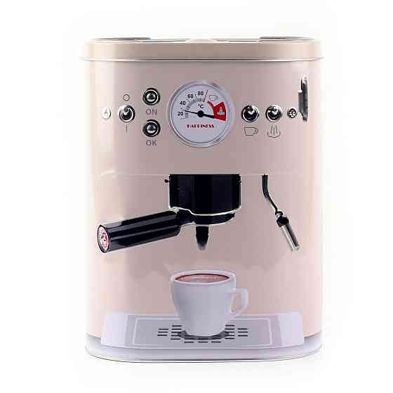 Коробка для кави 