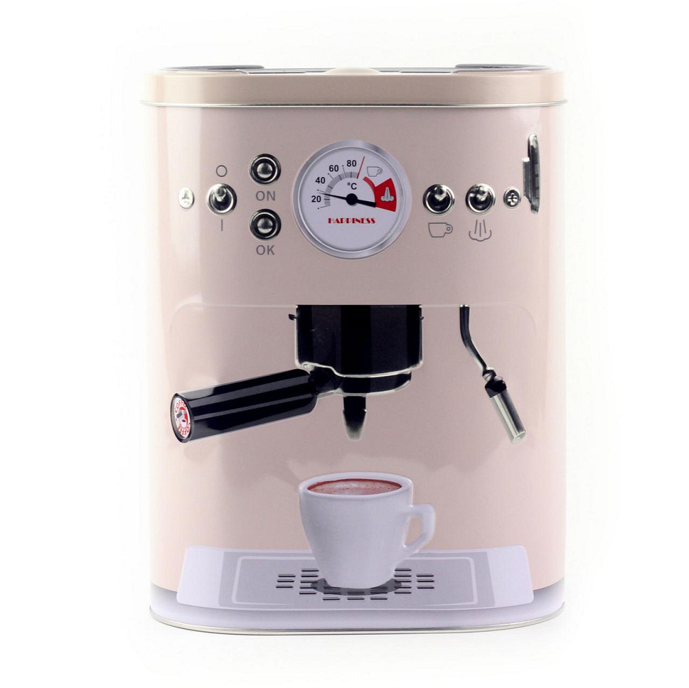 Коробка для кави 