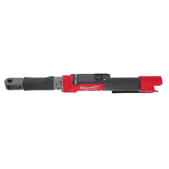 Ключ динамометрический электронный 3/8'’ MILWAUKEE, M12 ONEFTR38-0C (13,6-135,6Нм) (каркас, кейс) Одесса