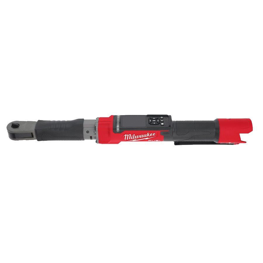 Ключ динамометрический электронный 3/8'’ MILWAUKEE, M12 ONEFTR38-0C (13,6-135,6Нм) (каркас, кейс) Одесса - изображение 6