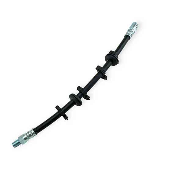 Шланг 2110, 2111, 2112 передній K&K гальмівний Мукачево