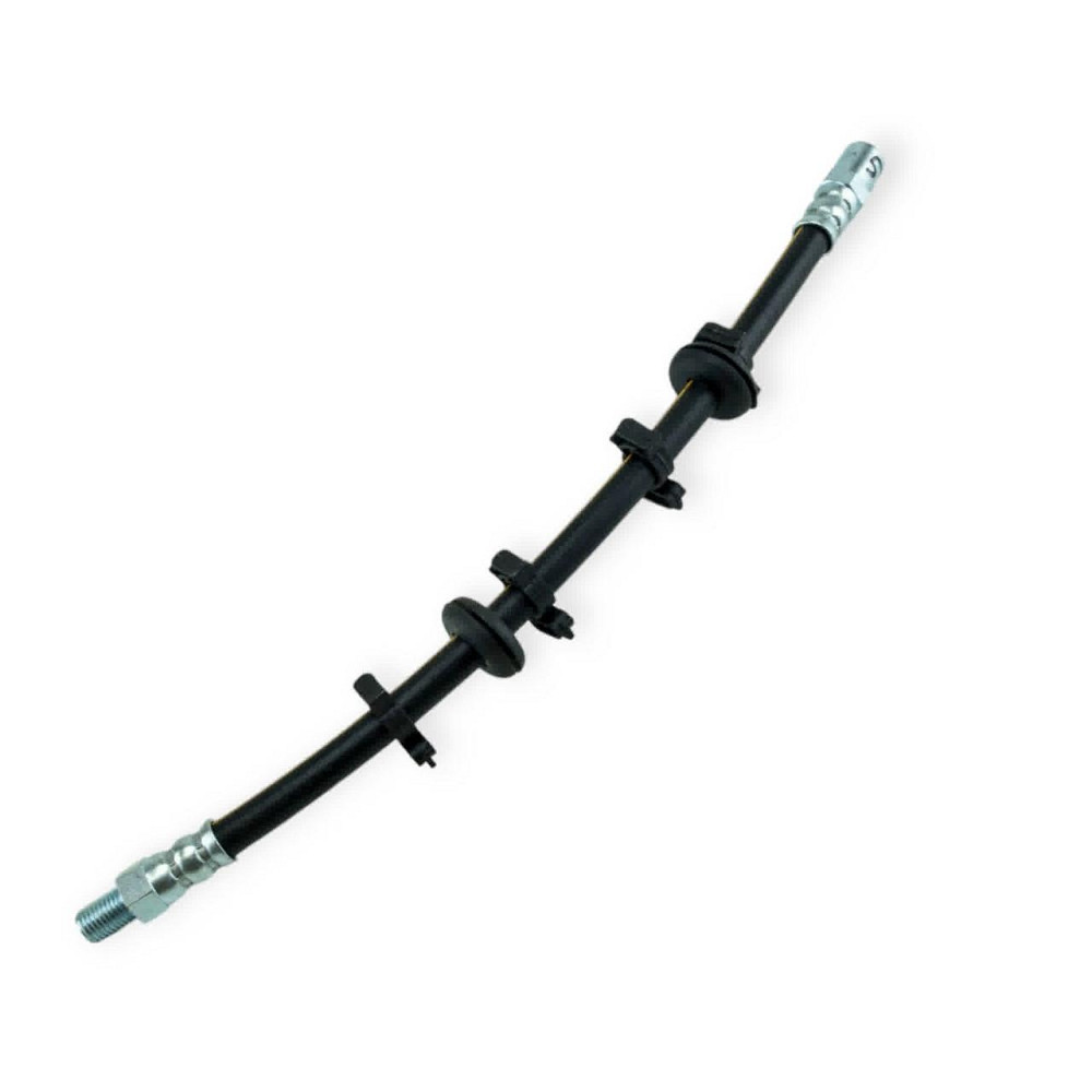 Шланг 2110, 2111, 2112 передній K&K гальмівний Мукачево - фото 1