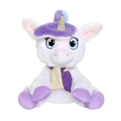Мягкая игрушка Tigres Единорог Кайли (ІГ-0263) Винница