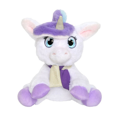 Мягкая игрушка Tigres Единорог Кайли (ІГ-0263) Винница - изображение 1
