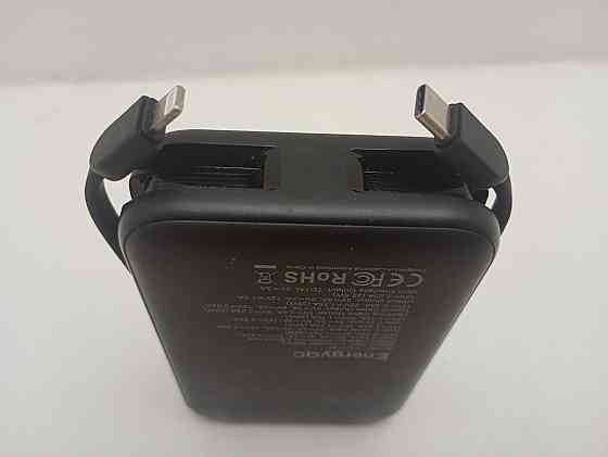 Павербанк EnergyQC EQ20000 35w 20000Mah (товар вживаний) Луцьк