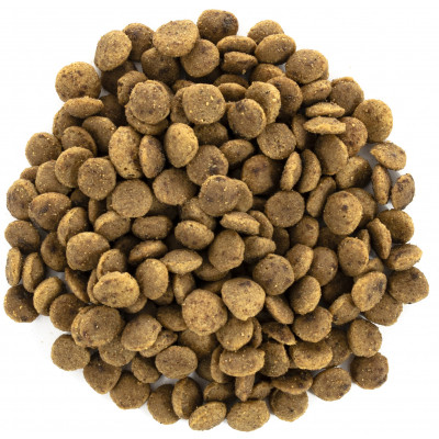 Сухой корм для кошек Brit Care Cat GF Large cats Power and Vitality 7 кг (8595602540907) Винница - изображение 4