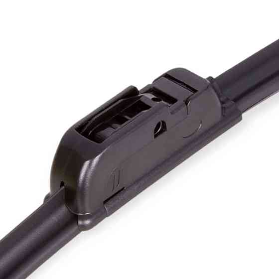 Щетка limited new безкаркасная 450мм - 18