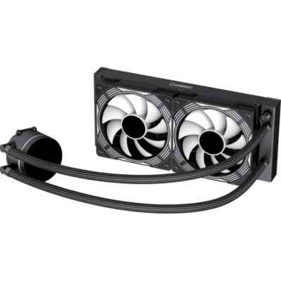 Система жидкостного охлаждения Gamemax IceChill 240V Винница