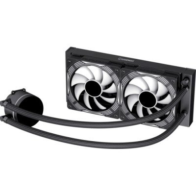 Система рідинного охолодження Gamemax IceChill 240V Вінниця - фото 4