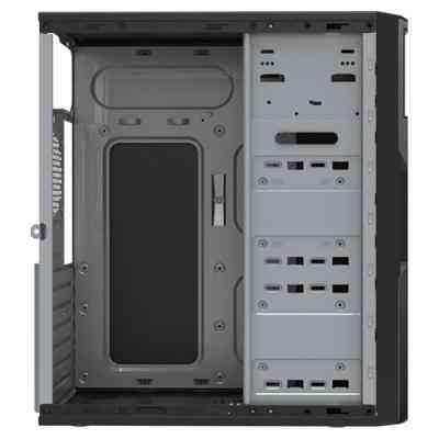 Корпус Gamemax ET-211-450 Винница