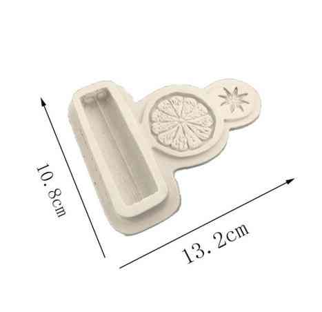 Молд кондитерский 