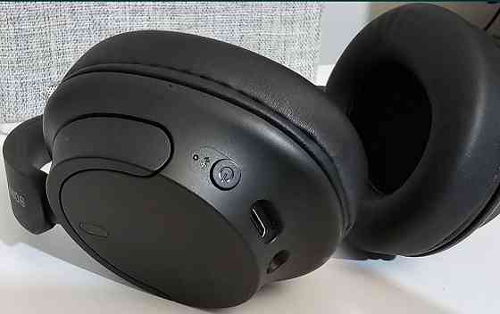 Навушники повнорозмірні бездротові Sony WH-CH720N Київ