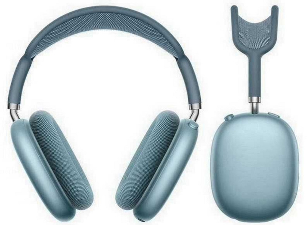 Бездротові навушники HOCO W65 Plus з ANC (Bluetooth 5.4, до 45 год) Харків - фото 5