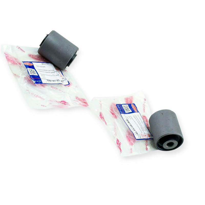 Сайлентблок рычага Чери Kimo,QQ продольный (зад.) заднего Мукачево - изображение 1