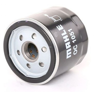 Фильтр масляный Mahle OC1051 Винница - изображение 2