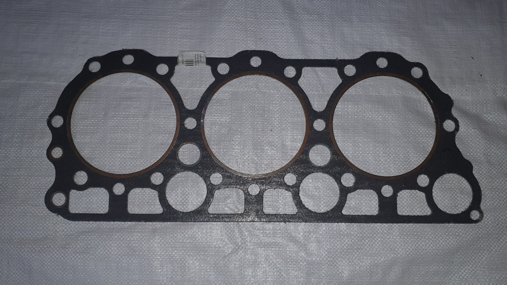 Прокладка головки блока циліндрів СМД-60. Харків - фото 1