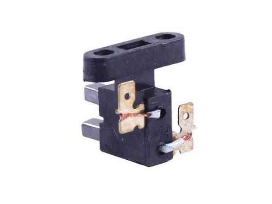 Щетки генератора  на генератор GN 5-6 KW Мукачево