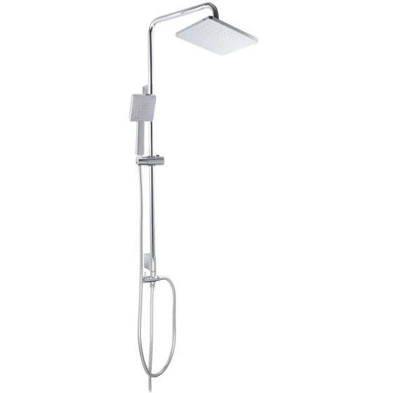 Душевая колонна (без смесителя) Zerix DK-003 (ZX3095) Киев