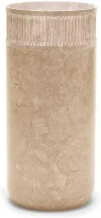 Раковина  Bathco Striae Pedestal 87x40 606 Київ