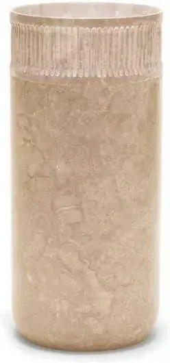 Раковина  Bathco Striae Pedestal 87x40 606 Київ - фото 1