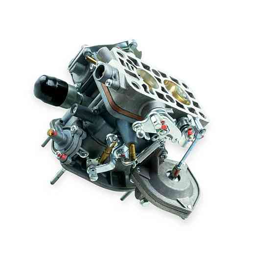 Карбюратор с электромагнитом 2107-20 Мукачево