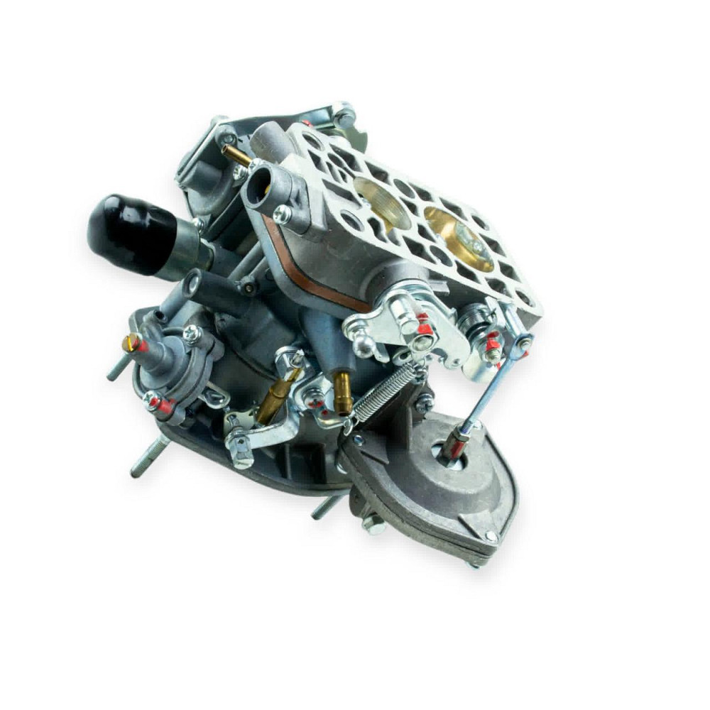 Карбюратор с электромагнитом 2107-20 Мукачево - изображение 1