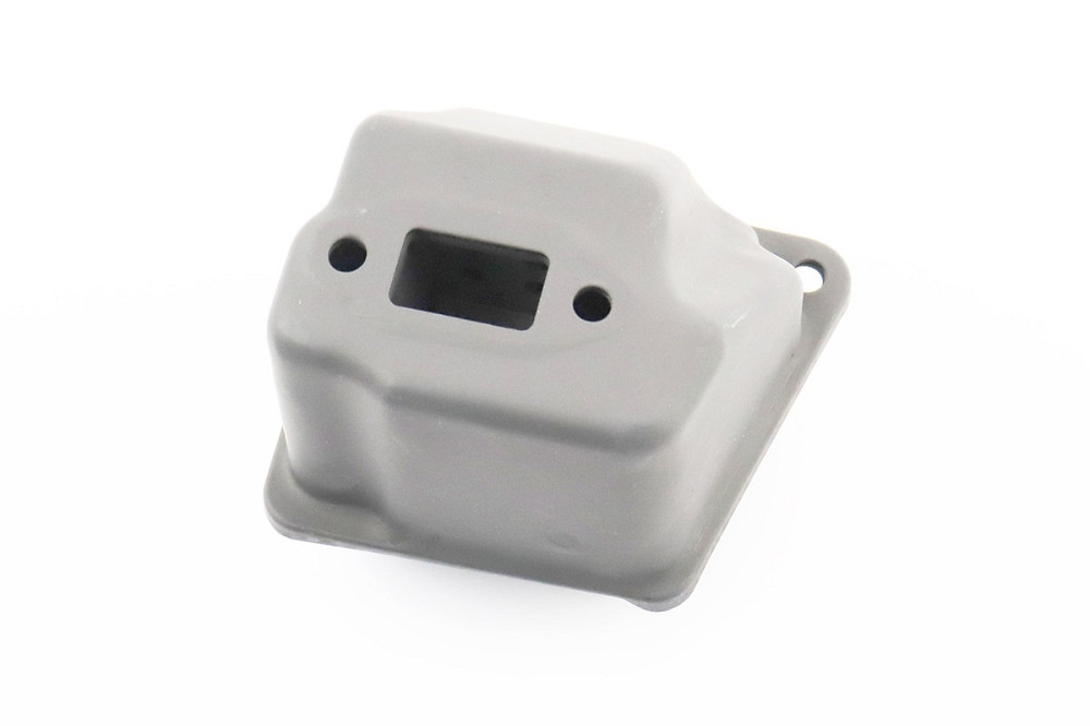 Глушник у зборі MS-240/260 Киев - изображение 3