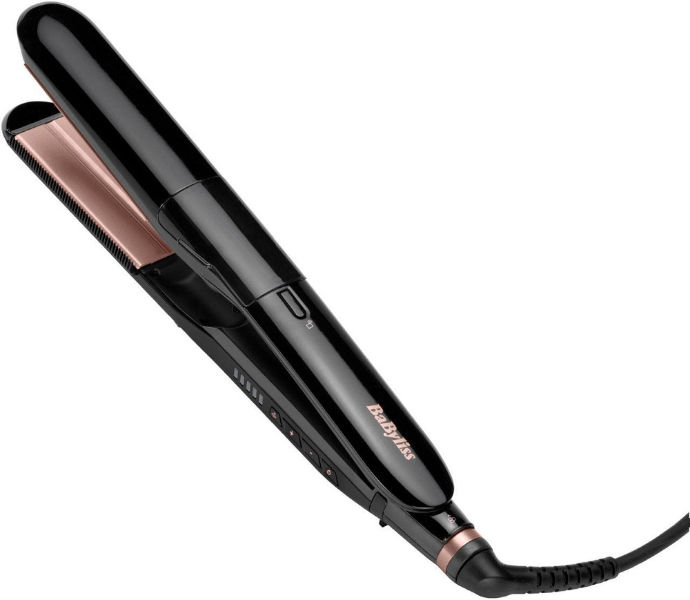 Праска (випрямляч) для волосся Babyliss ST493E ( Чорний ) Харьков - изображение 4