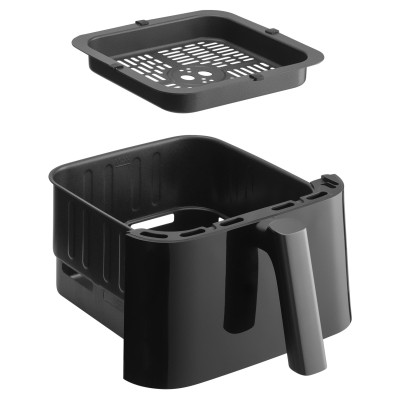 Мультипіч Sencor SFR6900BK Вінниця - фото 11