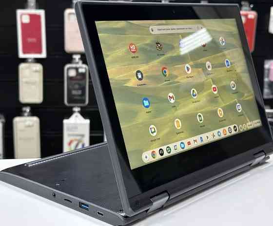 Ноутбук-планшет Lenovo 11.6