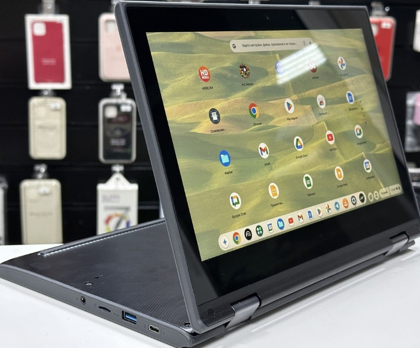 Ноутбук-планшет Lenovo 11.6