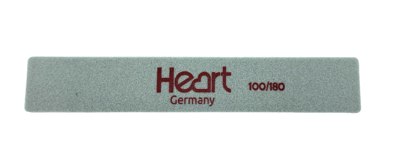 Баф для шлифовки большой прямоугольный HEART (100/180) Киев - изображение 2