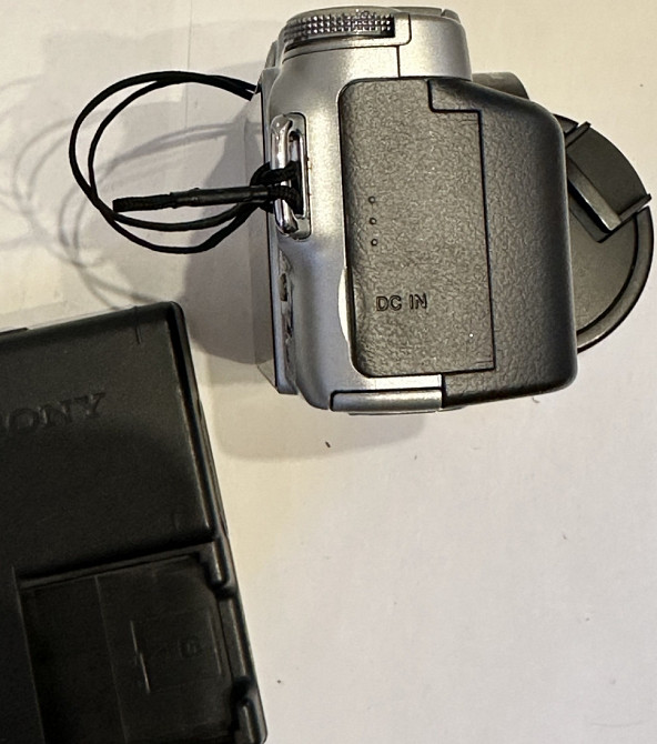 Sony H 10. Харків - фото 3